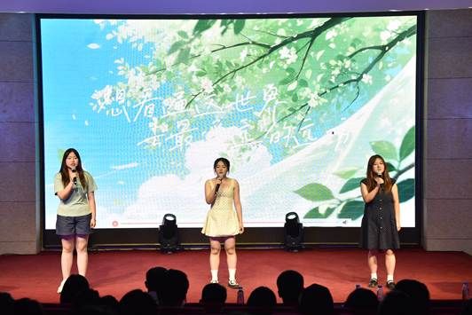 5你曾是少年